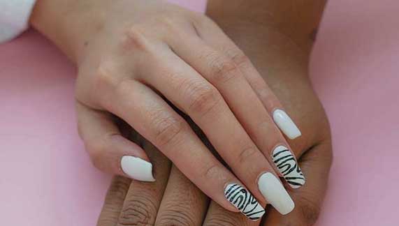 nail art dubai